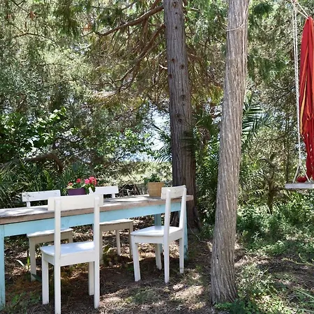 Osala Holiday home *