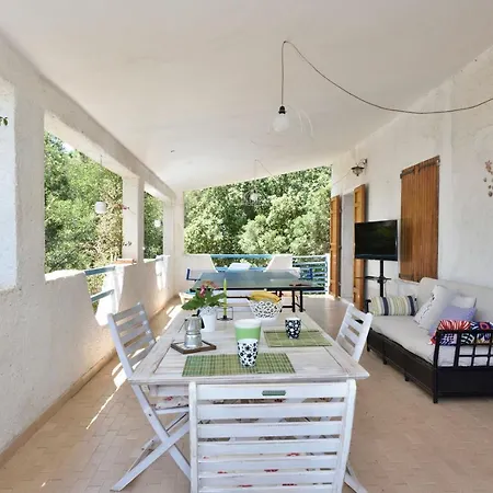 Osala Ferienhaus *
