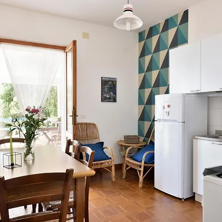Ferienhaus Osala