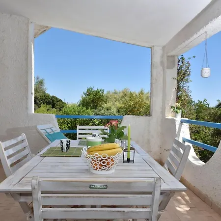 Osala Ferienhaus Orosei