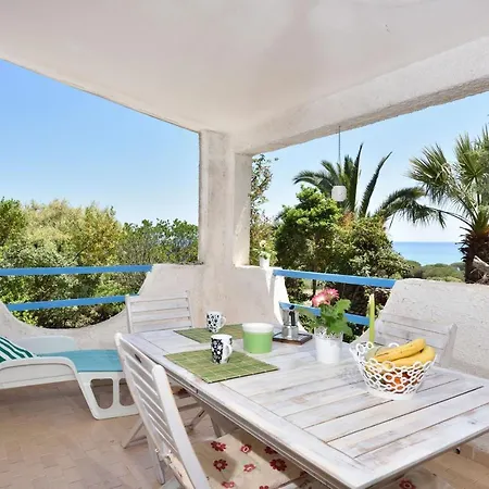 Osala Ferienhaus Orosei