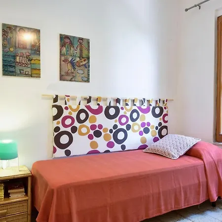 Ferienhaus Osala Orosei