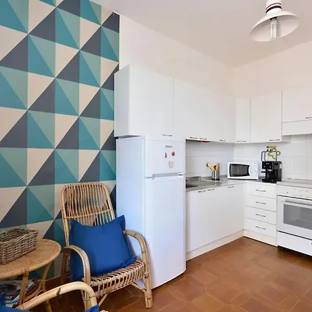 Vakantiehuis Osala Orosei