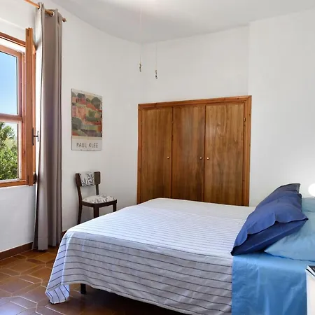 Ferienhaus Osala Orosei