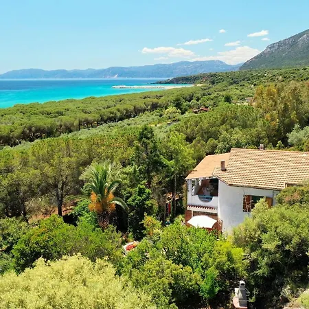 Ferienhaus Osala Orosei