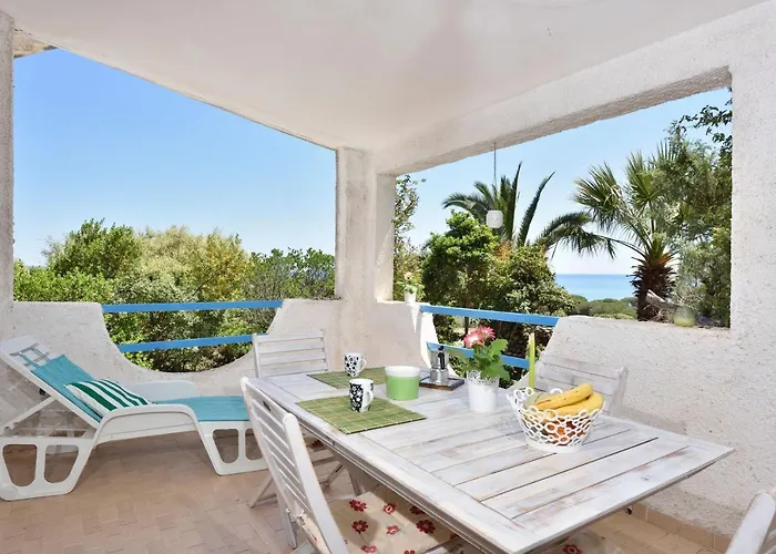 Osala Nyaraló Orosei