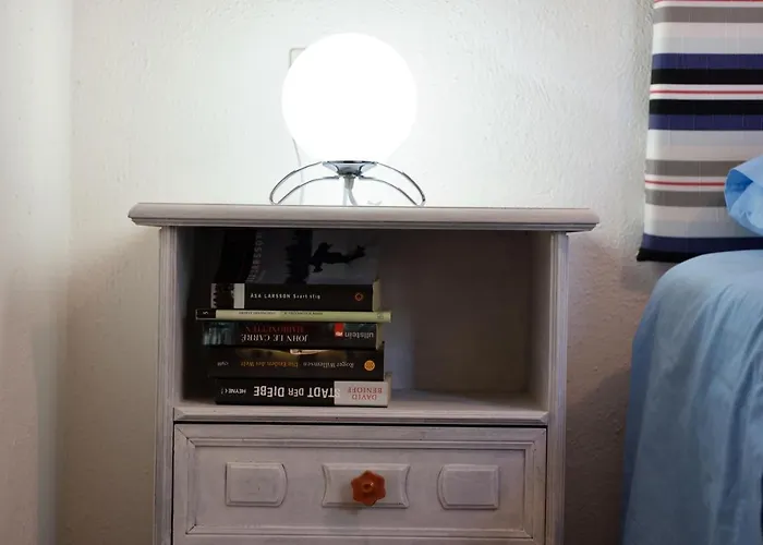 Nyaraló Osala Orosei